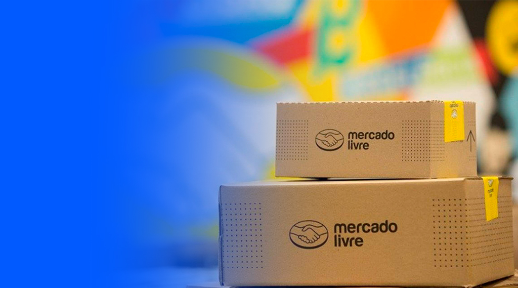Success Story: Conversys supports expansion of Mercado Livre with Wi-Fi 6 from Aruba